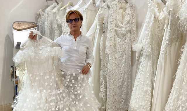 Fra antichi riti e nuove mode, tutti i segreti dell'imprescindibile abito da sposa